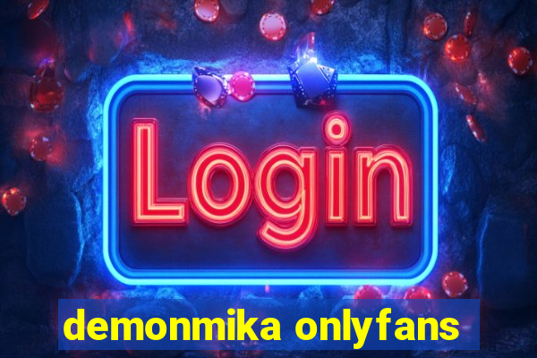 demonmika onlyfans